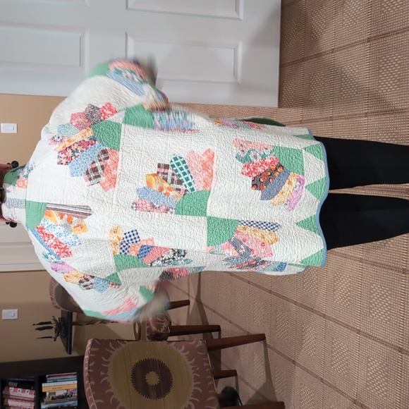 Lady Lancaster Quilted Jacket - Picture 11 of 15